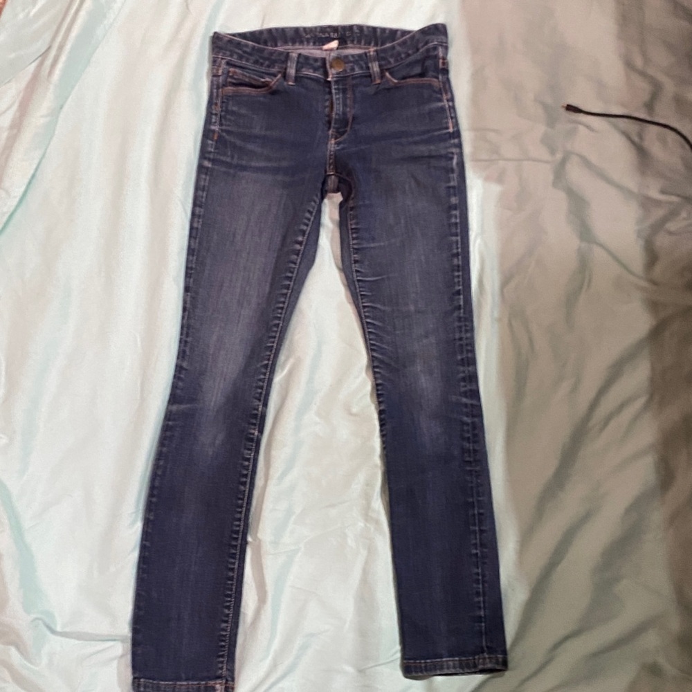 Banana Republic 24P Women's Jeans